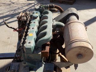 VOLVO PENTA TD40A-thumb-7