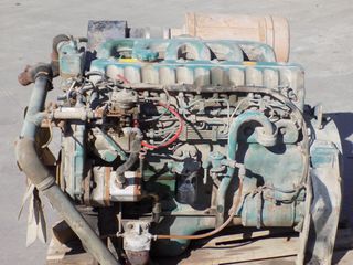 VOLVO PENTA TD40A