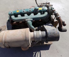 VOLVO PENTA TD40A-thumb-11