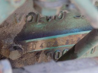 VOLVO PENTA TD40A-thumb-13