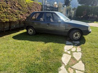 Peugeot 205 1992 STYLE-thumb-2