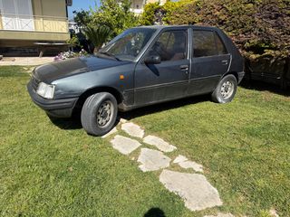 Peugeot 205 1992 STYLE-thumb-3