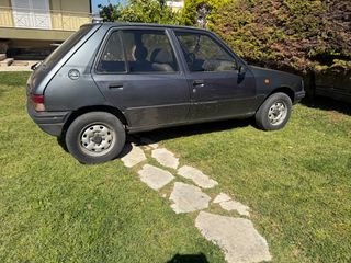 Peugeot 205 1992 STYLE-thumb-4