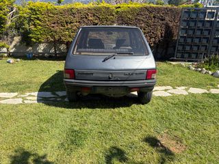 Peugeot 205 1992 STYLE-thumb-5