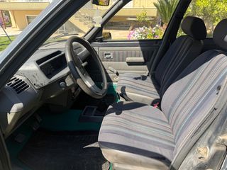 Peugeot 205 1992 STYLE-thumb-6