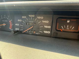 Peugeot 205 1992 STYLE-thumb-7