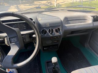 Peugeot 205 1992 STYLE-thumb-8