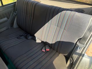 Peugeot 205 1992 STYLE-thumb-9