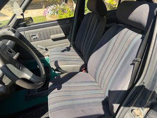 Peugeot 205 1992 STYLE-thumb-10