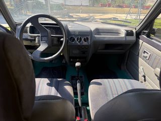 Peugeot 205 1992 STYLE-thumb-11