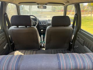 Peugeot 205 1992 STYLE-thumb-12