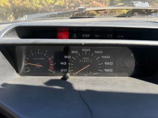 Peugeot 205 1992 STYLE-thumb-14
