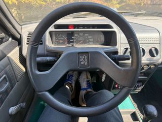 Peugeot 205 1992 STYLE-thumb-15