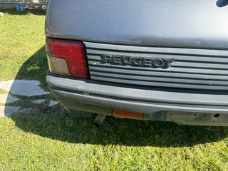 Peugeot 205 1992 STYLE-thumb-17