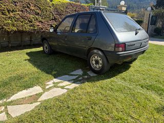Peugeot 205 1992 STYLE-thumb-18