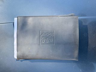 Peugeot 205 1992 STYLE-thumb-22