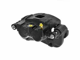 ΔΑΓΚΑΝΑ ISUZU DMAX ‘03-’06/ ‘06-’08 4WD ΑΡΙΣΤΕΡΗ