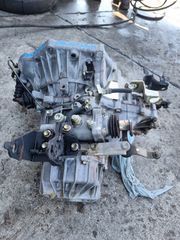 ΣΑΖΜΑ 6 ΤΑΧΥΤΗΤΩΝ TOYOTA COROLLA 2000-2006-thumb-1