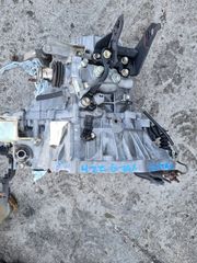 ΣΑΖΜΑ 6 ΤΑΧΥΤΗΤΩΝ TOYOTA COROLLA 2000-2006-thumb-2