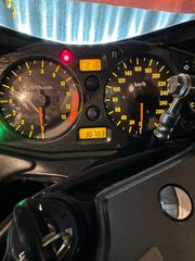 Πωλείται καμπάνα hayabusa gen 1