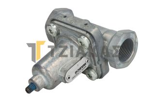 ΒΑΛΒΙΔΑ ΠΥΡΓΑΚΙ 5,5-10bar, M22x1,5mm για MERCEDES-BENZ NG
