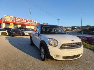 Mini Cooper D 2014 COUNTRUMAN 1.600 DIESEL-thumb-1