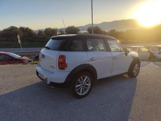 Mini Cooper D 2014 COUNTRUMAN 1.600 DIESEL-thumb-2