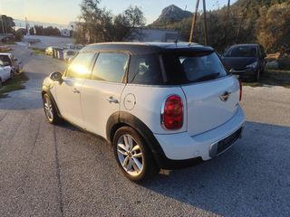 Mini Cooper D 2014 COUNTRUMAN 1.600 DIESEL-thumb-3