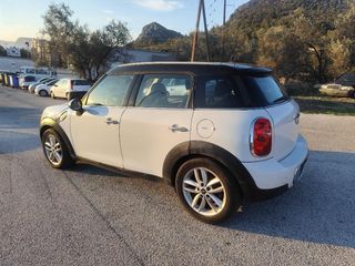 Mini Cooper D 2014 COUNTRUMAN 1.600 DIESEL-thumb-4