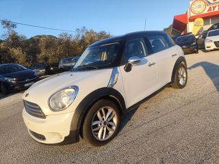 Mini Cooper D 2014 COUNTRUMAN 1.600 DIESEL-thumb-5