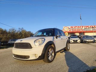 Mini Cooper D 2014 COUNTRUMAN 1.600 DIESEL-thumb-6