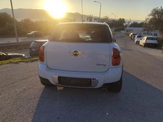 Mini Cooper D 2014 COUNTRUMAN 1.600 DIESEL-thumb-7