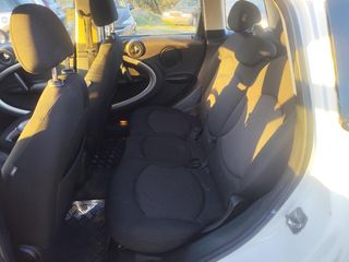 Mini Cooper D 2014 COUNTRUMAN 1.600 DIESEL-thumb-8