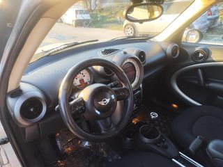 Mini Cooper D 2014 COUNTRUMAN 1.600 DIESEL-thumb-9