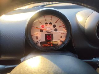 Mini Cooper D 2014 COUNTRUMAN 1.600 DIESEL-thumb-10