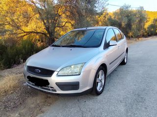 Ford Focus 2007