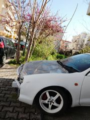 Toyota Celica 1995 gt
