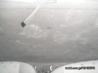 HYUNDAI GETZ  MOKETA