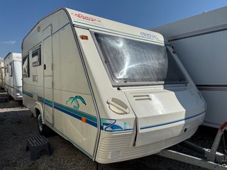 Cristall 1999 Moorea 1100κιλά