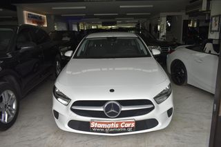 Mercedes-Benz A 160 2021 ΕΛΛΗΝΙΚΗΣ ΑΝΤΙΠΡΟΣΩΠΕΙΑΣ-thumb-1