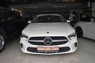 Mercedes-Benz A 160 2021 ΕΛΛΗΝΙΚΗΣ ΑΝΤΙΠΡΟΣΩΠΕΙΑΣ-thumb-2