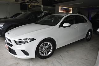 Mercedes-Benz A 160 2021 ΕΛΛΗΝΙΚΗΣ ΑΝΤΙΠΡΟΣΩΠΕΙΑΣ-thumb-3