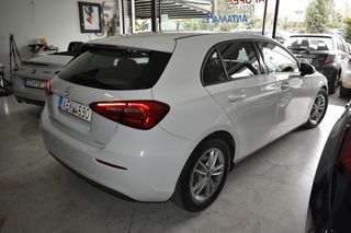 Mercedes-Benz A 160 2021 ΕΛΛΗΝΙΚΗΣ ΑΝΤΙΠΡΟΣΩΠΕΙΑΣ-thumb-4