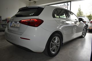 Mercedes-Benz A 160 2021 ΕΛΛΗΝΙΚΗΣ ΑΝΤΙΠΡΟΣΩΠΕΙΑΣ-thumb-5