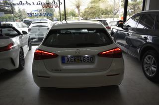 Mercedes-Benz A 160 2021 ΕΛΛΗΝΙΚΗΣ ΑΝΤΙΠΡΟΣΩΠΕΙΑΣ-thumb-6