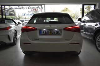 Mercedes-Benz A 160 2021 ΕΛΛΗΝΙΚΗΣ ΑΝΤΙΠΡΟΣΩΠΕΙΑΣ-thumb-7