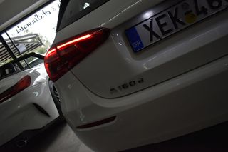 Mercedes-Benz A 160 2021 ΕΛΛΗΝΙΚΗΣ ΑΝΤΙΠΡΟΣΩΠΕΙΑΣ-thumb-8