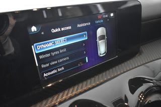 Mercedes-Benz A 160 2021 ΕΛΛΗΝΙΚΗΣ ΑΝΤΙΠΡΟΣΩΠΕΙΑΣ-thumb-29