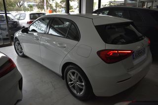 Mercedes-Benz A 160 2021 ΕΛΛΗΝΙΚΗΣ ΑΝΤΙΠΡΟΣΩΠΕΙΑΣ-thumb-9