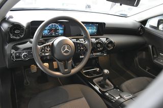 Mercedes-Benz A 160 2021 ΕΛΛΗΝΙΚΗΣ ΑΝΤΙΠΡΟΣΩΠΕΙΑΣ-thumb-13